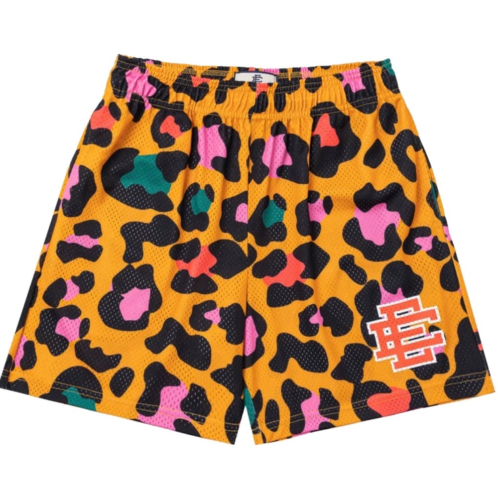 Eric Emmanuel EE Basic Short